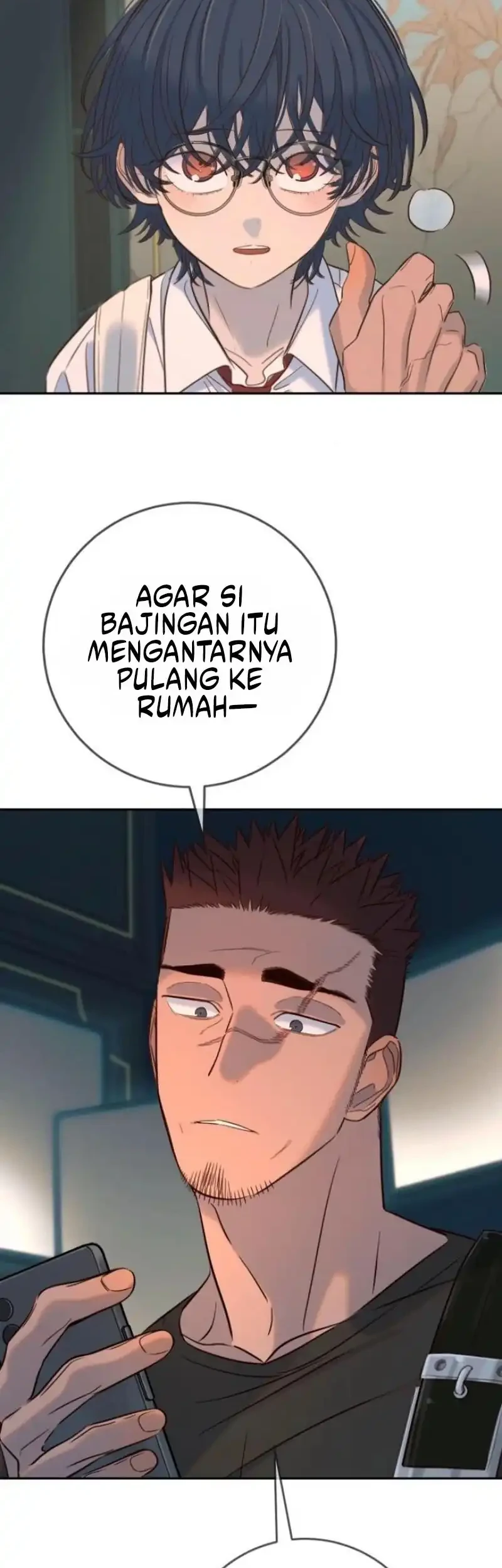 Everyone Loves Her chapter 33 halaman 72