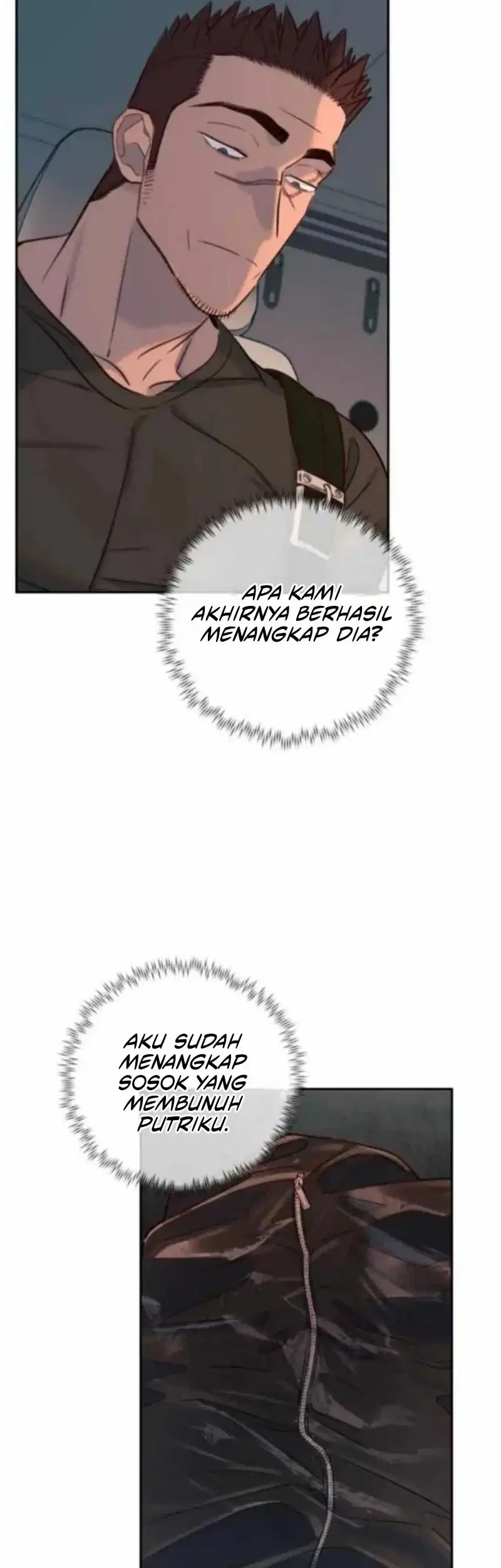 Everyone Loves Her chapter 34 halaman 4