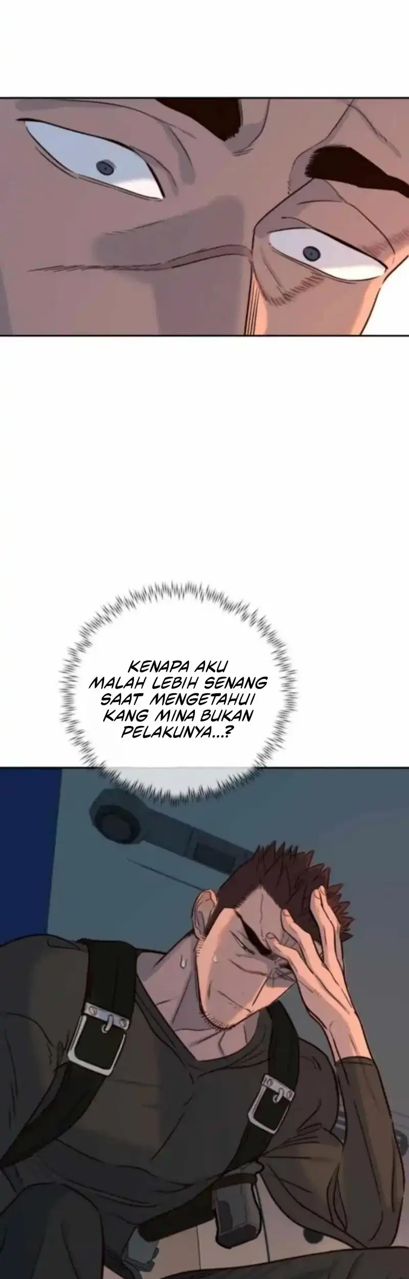 Everyone Loves Her chapter 34 halaman 7