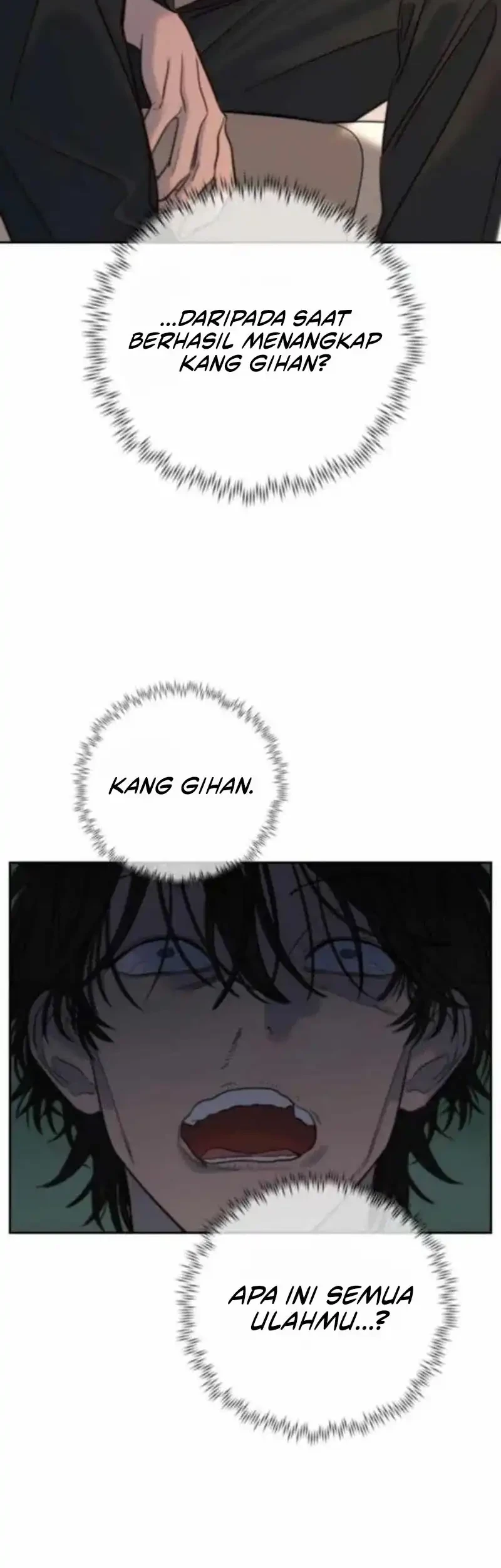 Everyone Loves Her chapter 34 halaman 8