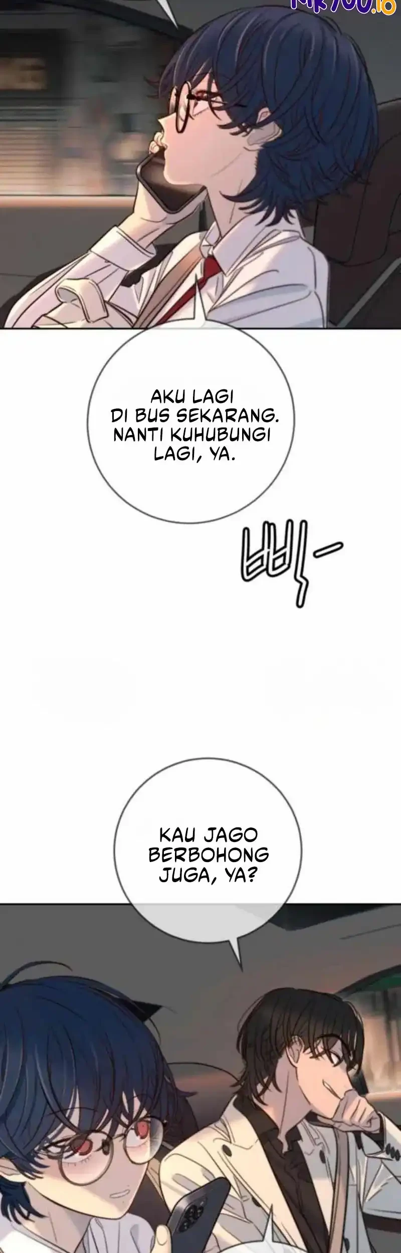 Everyone Loves Her chapter 34 halaman 11