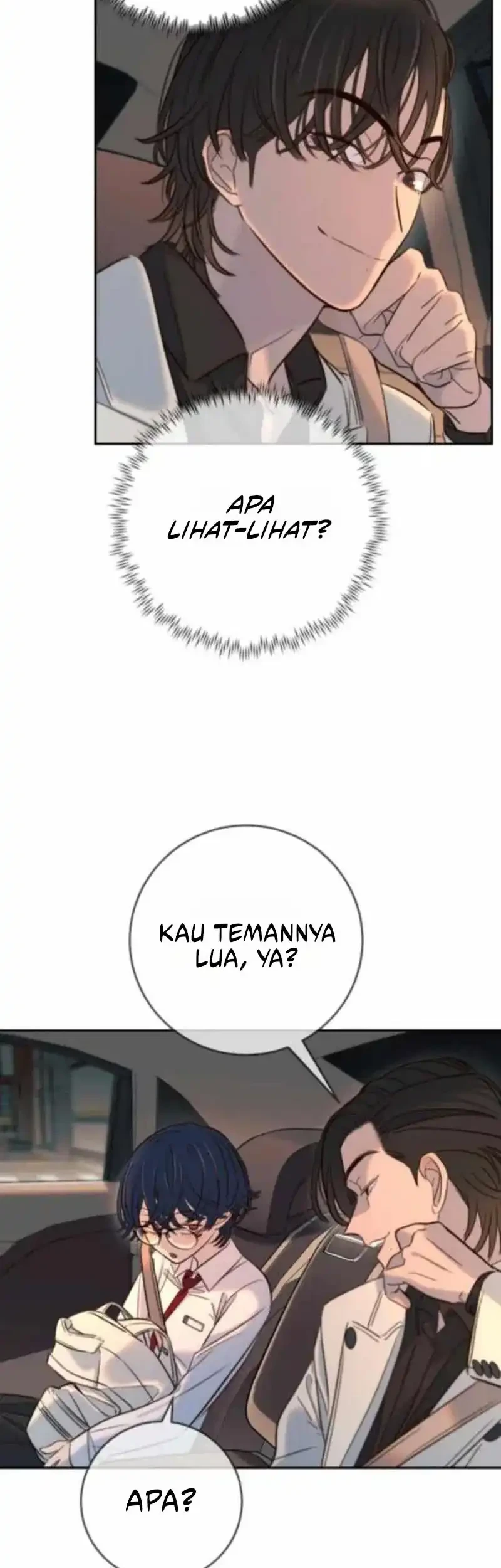 Everyone Loves Her chapter 34 halaman 13