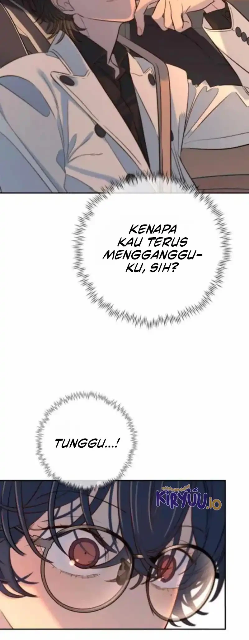 Everyone Loves Her chapter 34 halaman 15