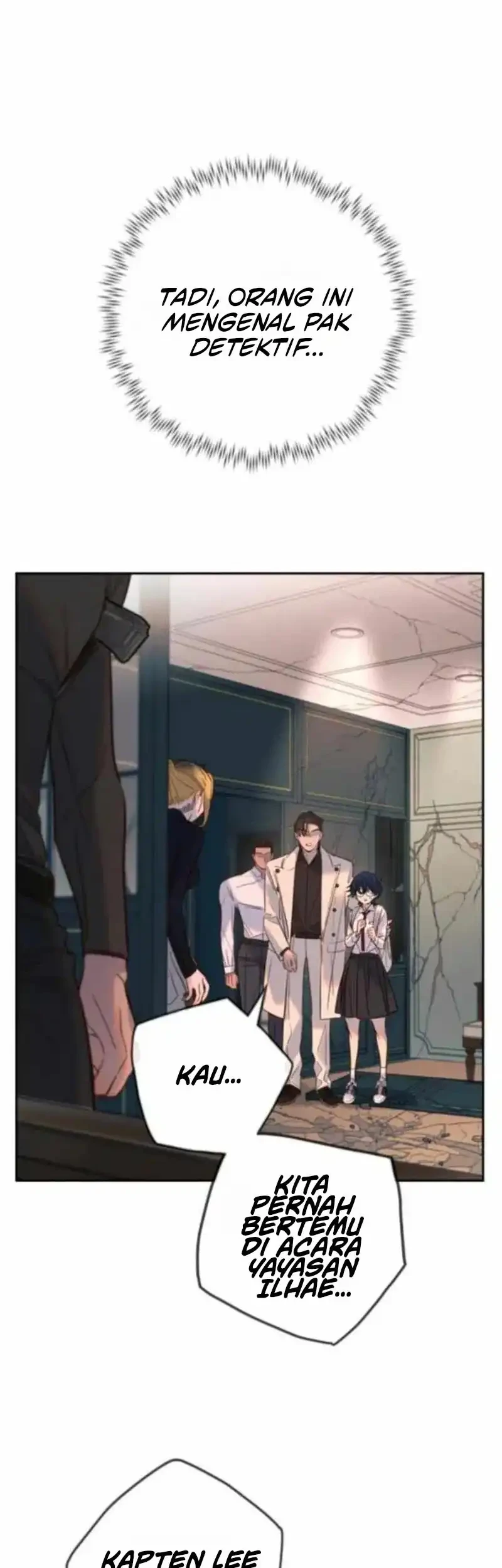 Everyone Loves Her chapter 34 halaman 16
