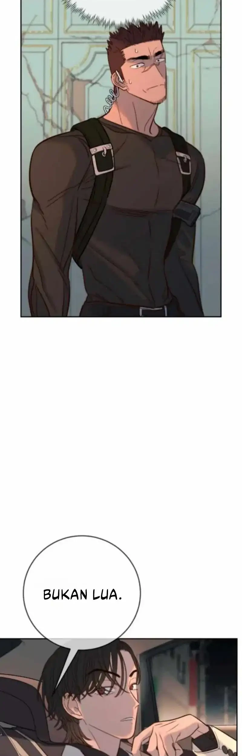 Everyone Loves Her chapter 34 halaman 18