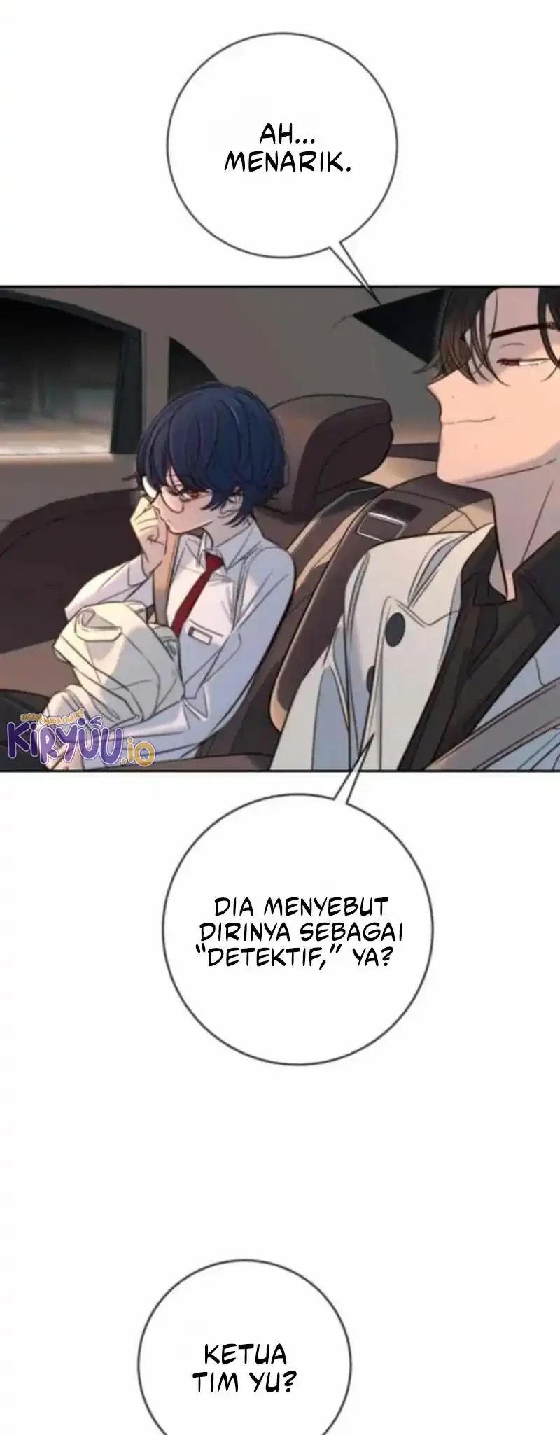Everyone Loves Her chapter 34 halaman 20