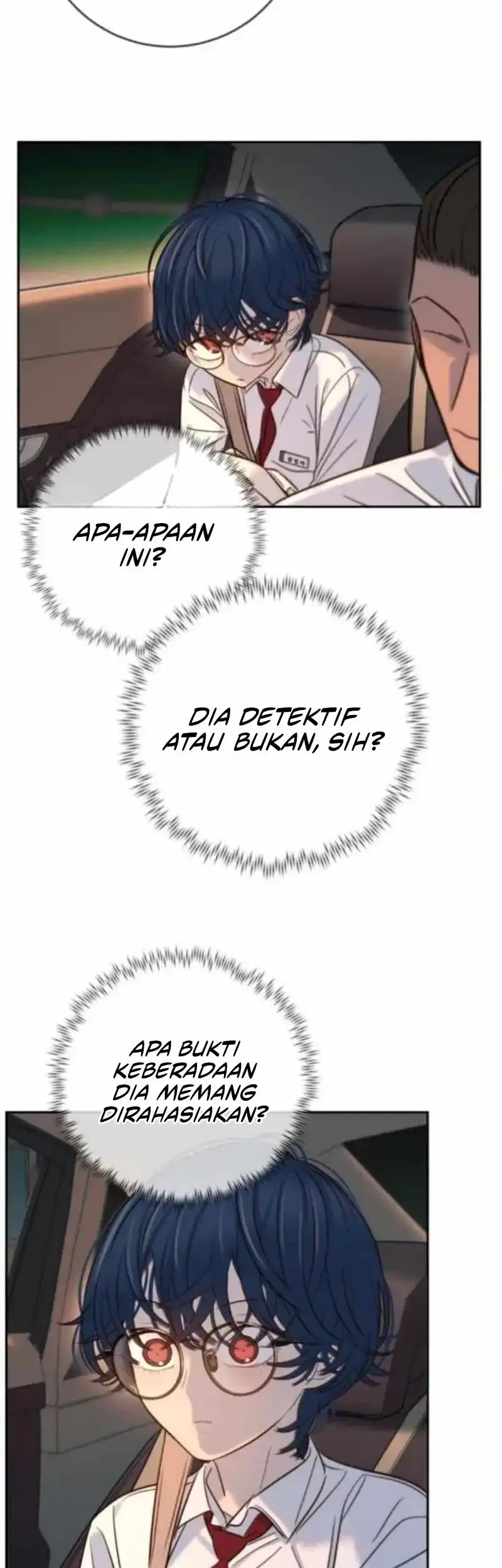 Everyone Loves Her chapter 34 halaman 24