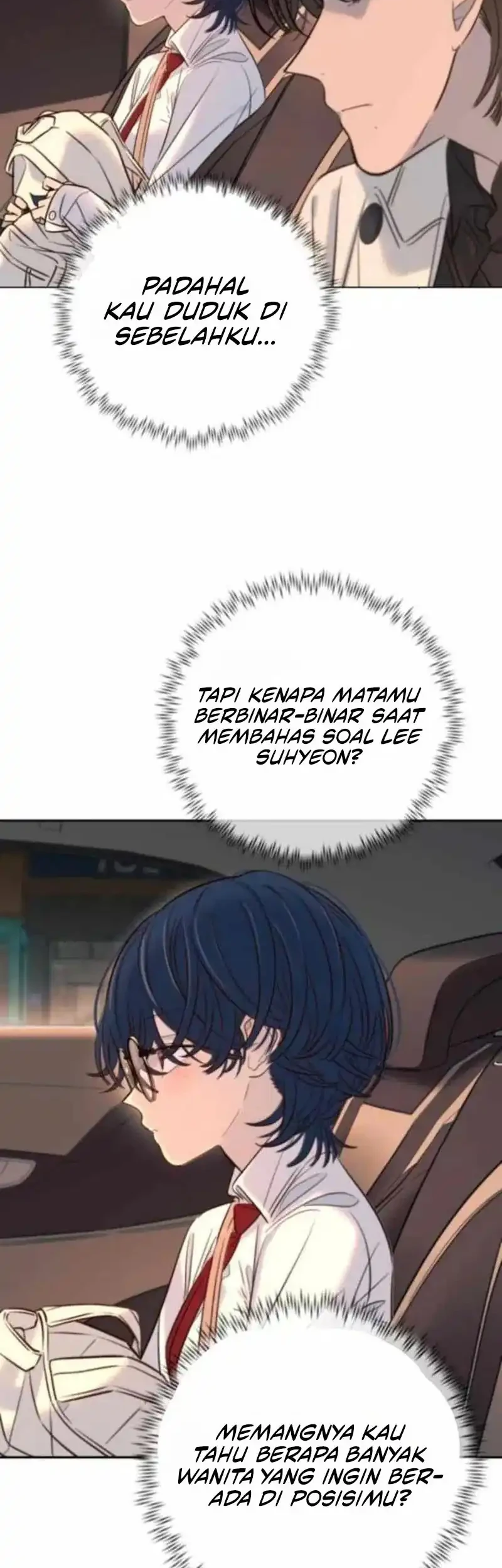 Everyone Loves Her chapter 34 halaman 27
