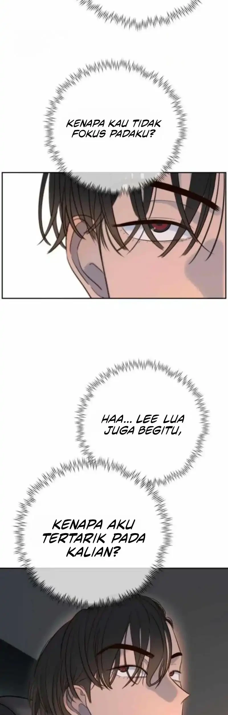 Everyone Loves Her chapter 34 halaman 28