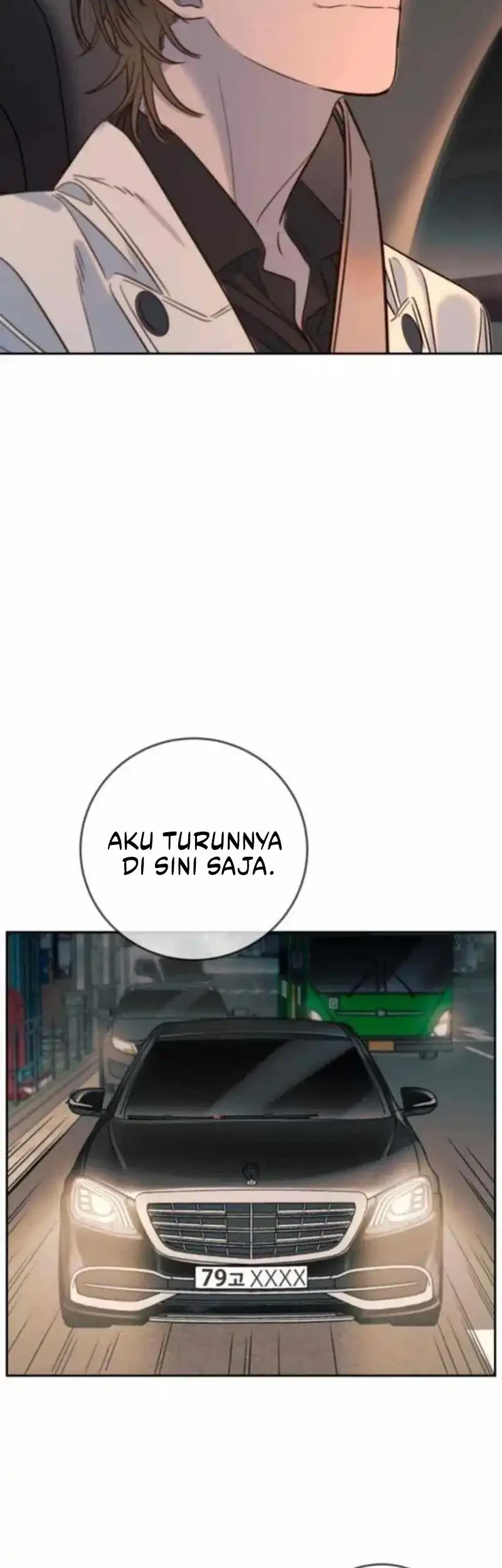 Everyone Loves Her chapter 34 halaman 29