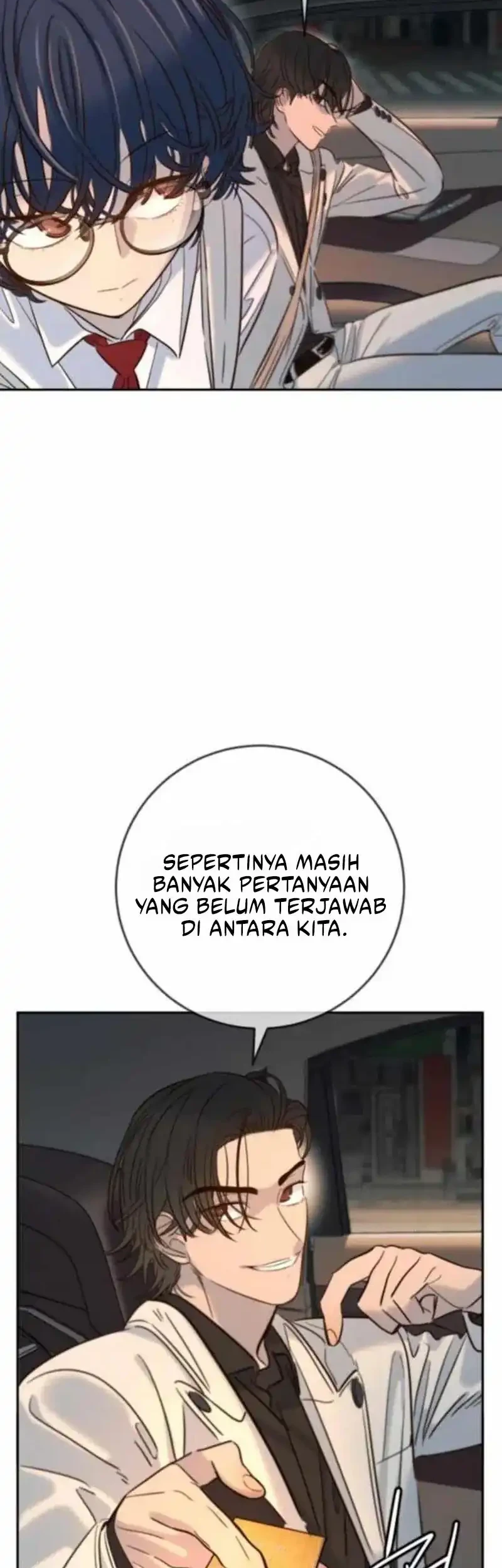 Everyone Loves Her chapter 34 halaman 32