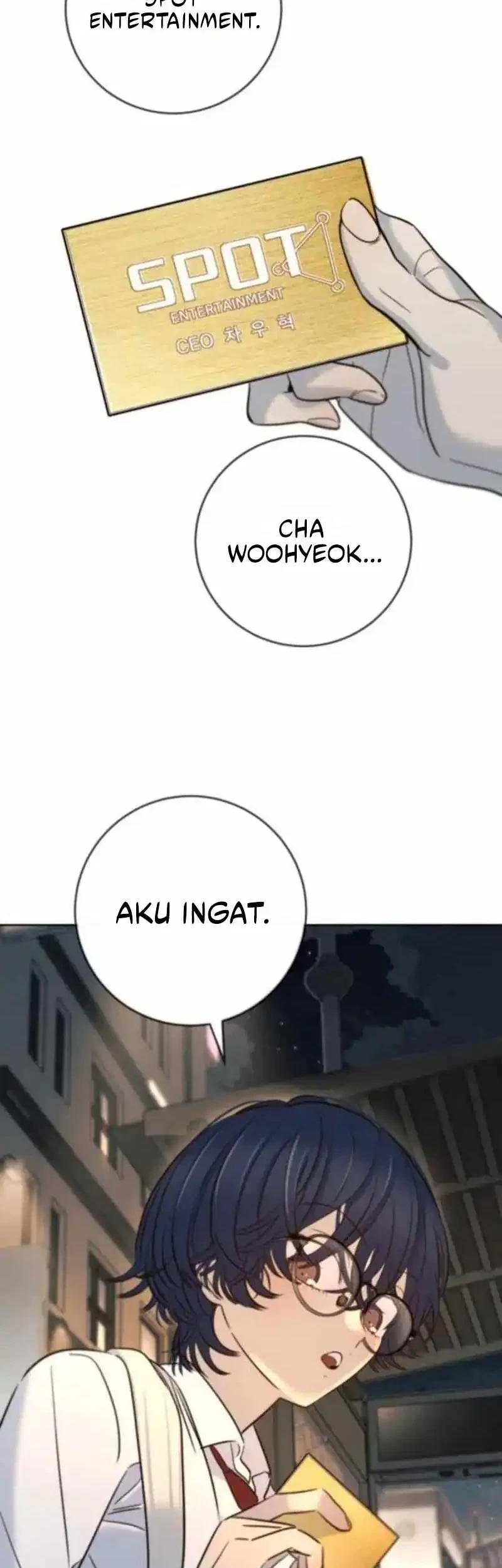 Everyone Loves Her chapter 34 halaman 34
