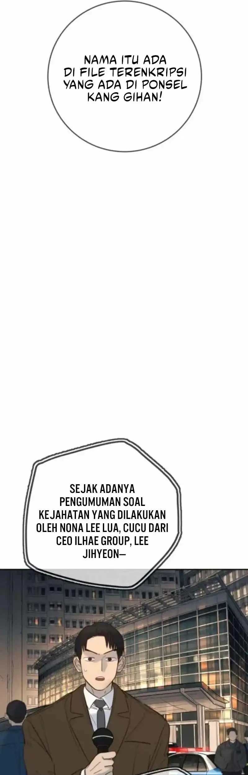 Everyone Loves Her chapter 34 halaman 36