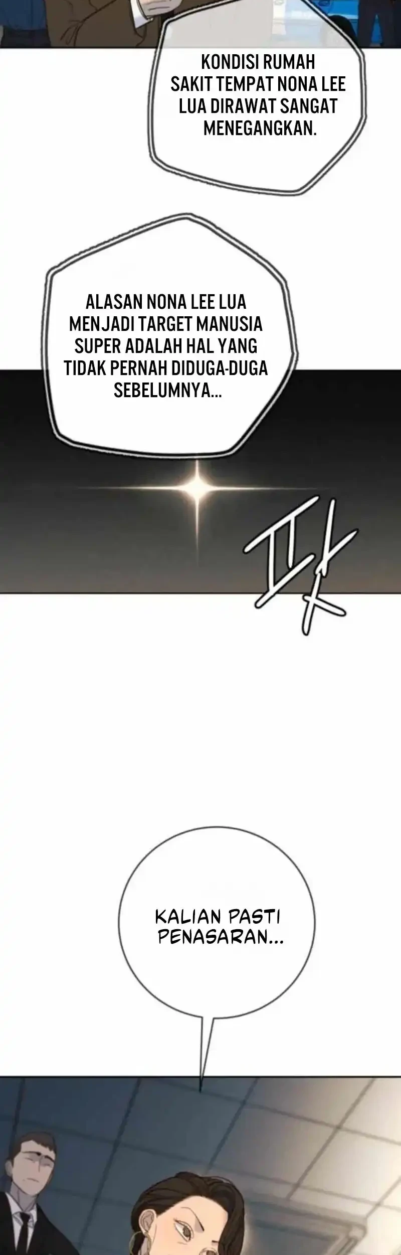 Everyone Loves Her chapter 34 halaman 37
