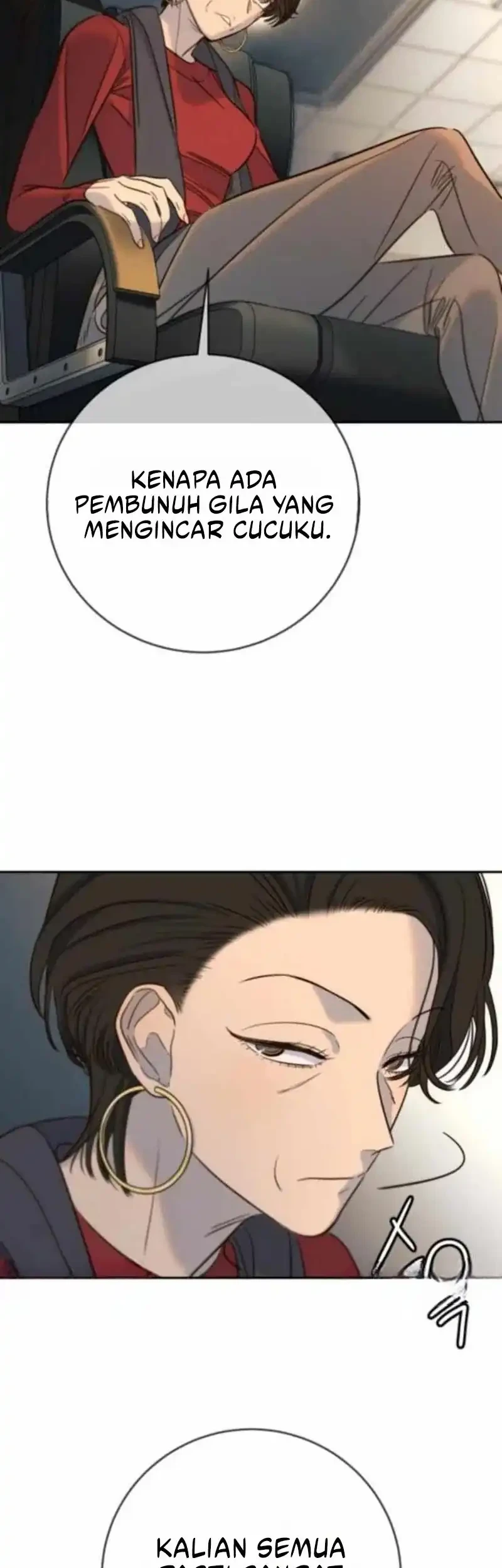 Everyone Loves Her chapter 34 halaman 38