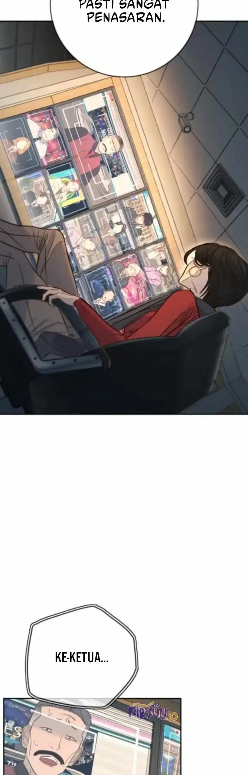 Everyone Loves Her chapter 34 halaman 39