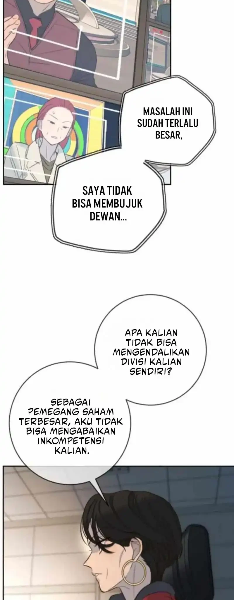 Everyone Loves Her chapter 34 halaman 40