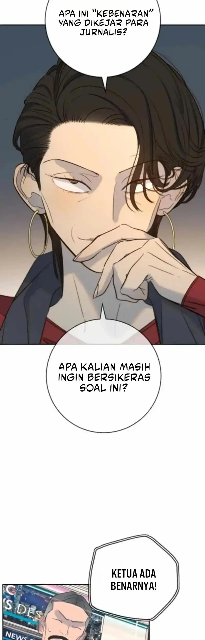 Everyone Loves Her chapter 34 halaman 42