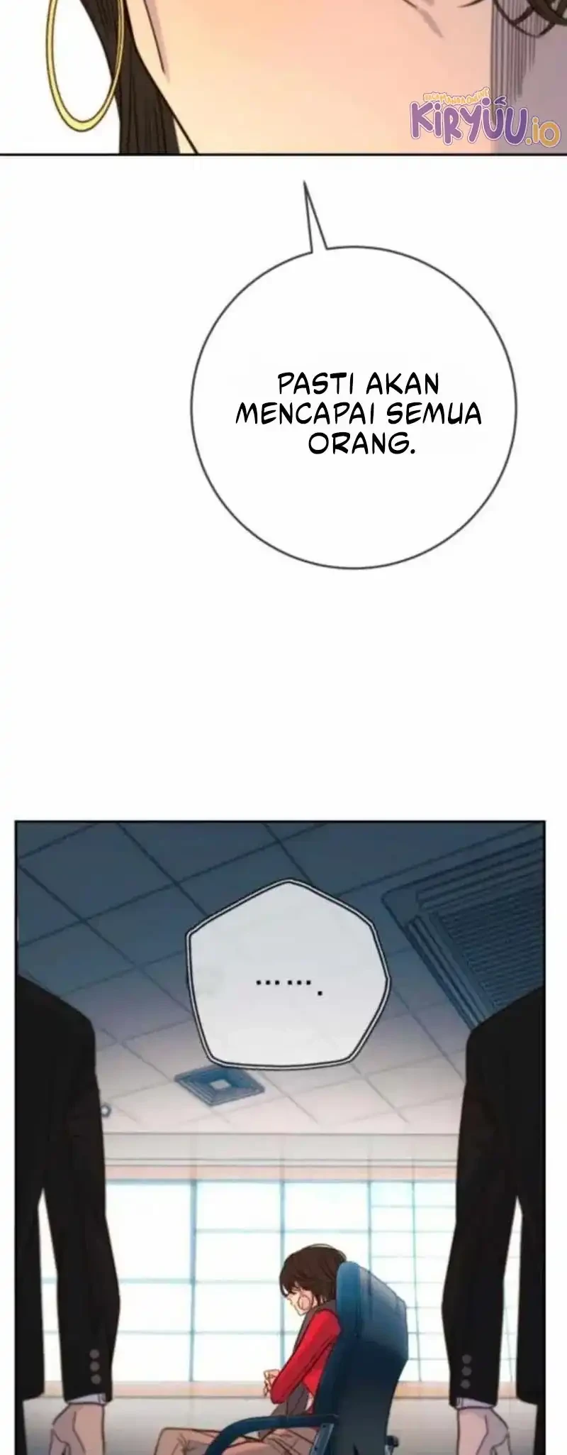 Everyone Loves Her chapter 34 halaman 45