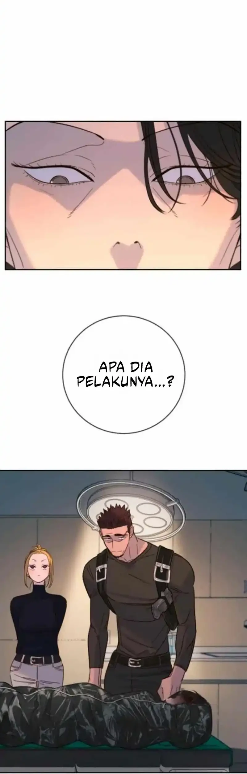 Everyone Loves Her chapter 34 halaman 48