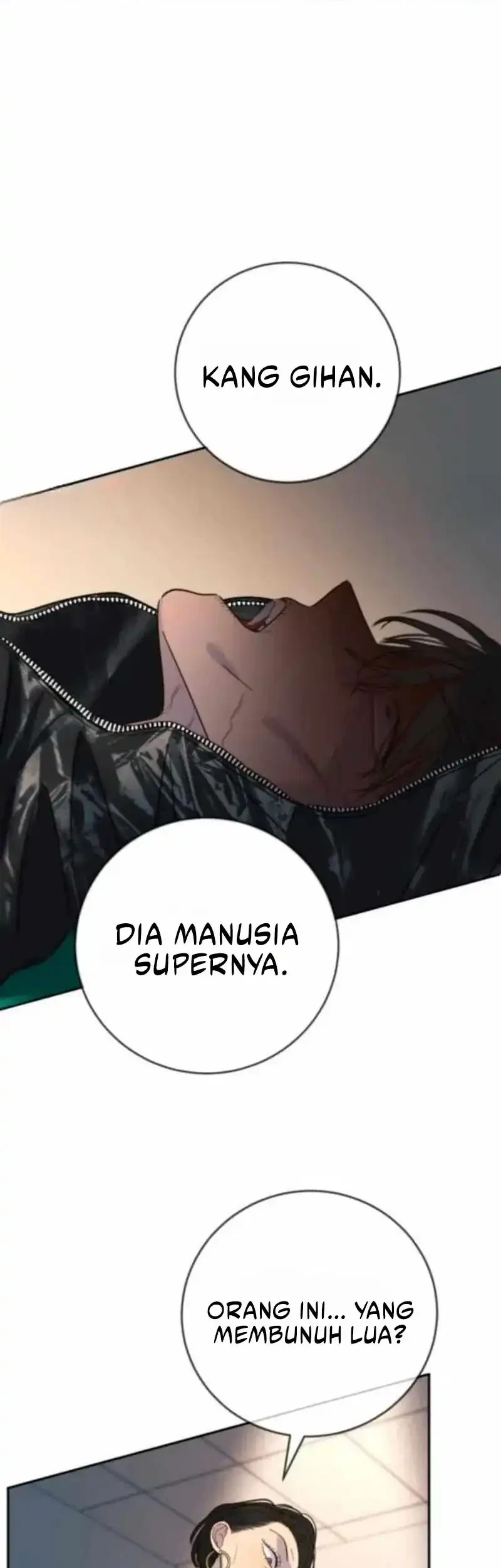 Everyone Loves Her chapter 34 halaman 49