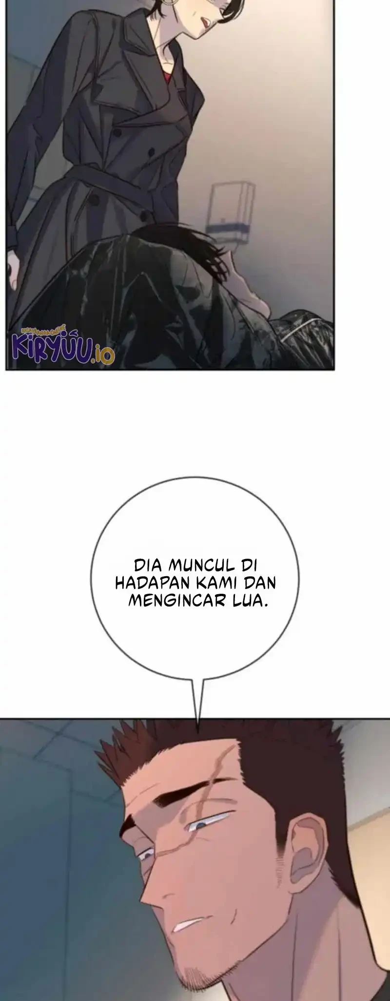 Everyone Loves Her chapter 34 halaman 50
