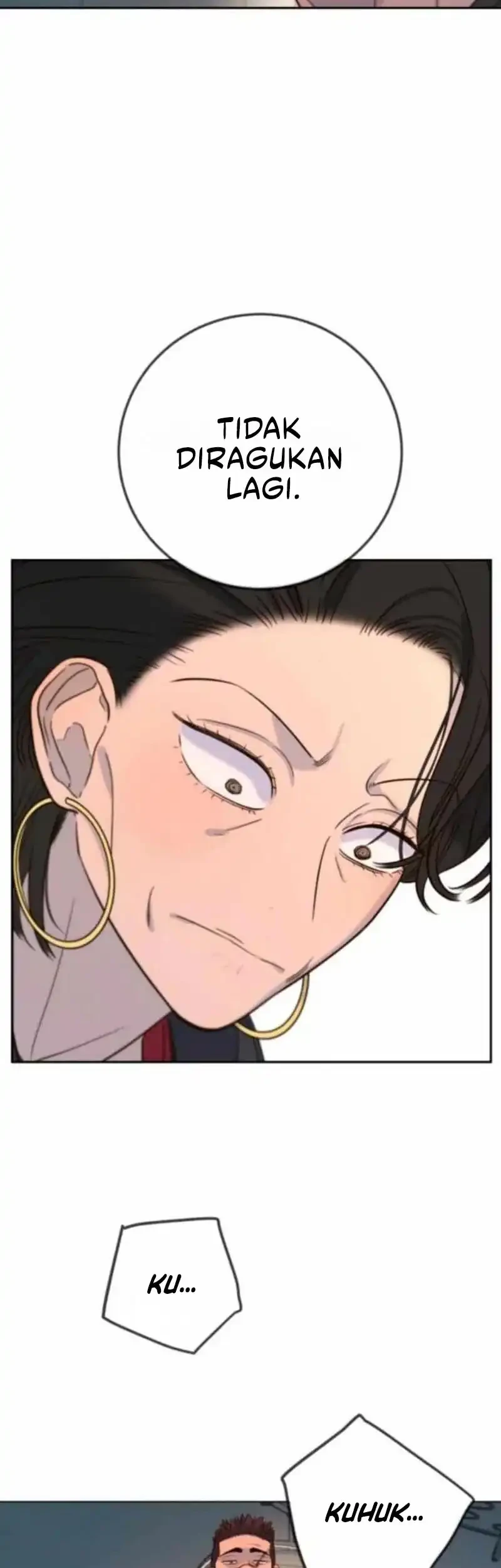Everyone Loves Her chapter 34 halaman 51