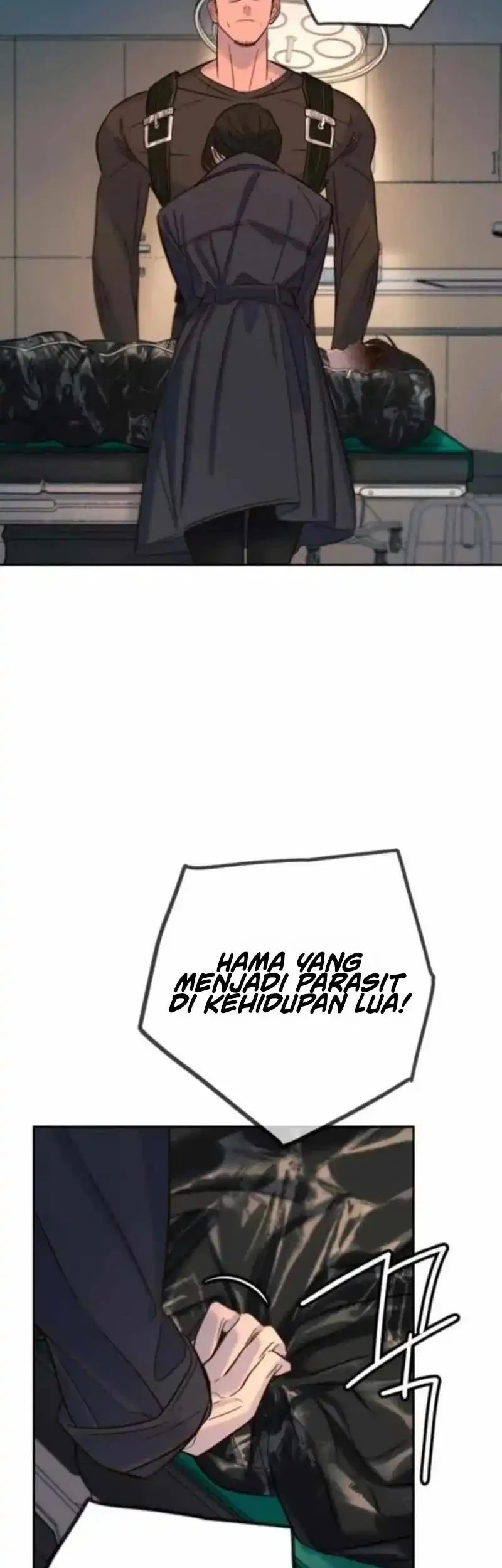 Everyone Loves Her chapter 34 halaman 52