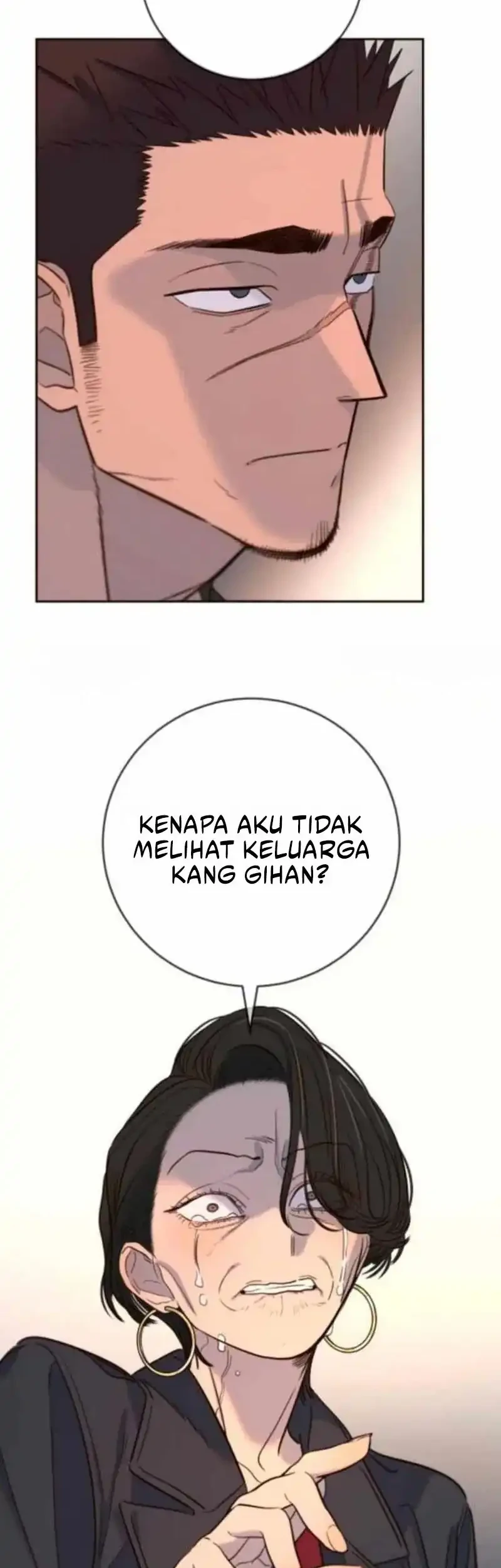 Everyone Loves Her chapter 34 halaman 54