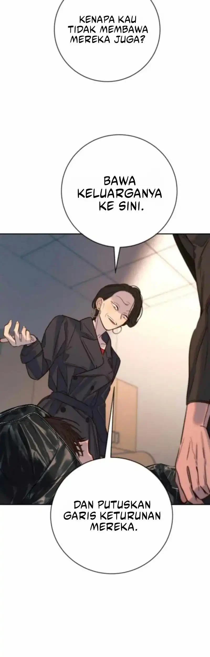 Everyone Loves Her chapter 34 halaman 56