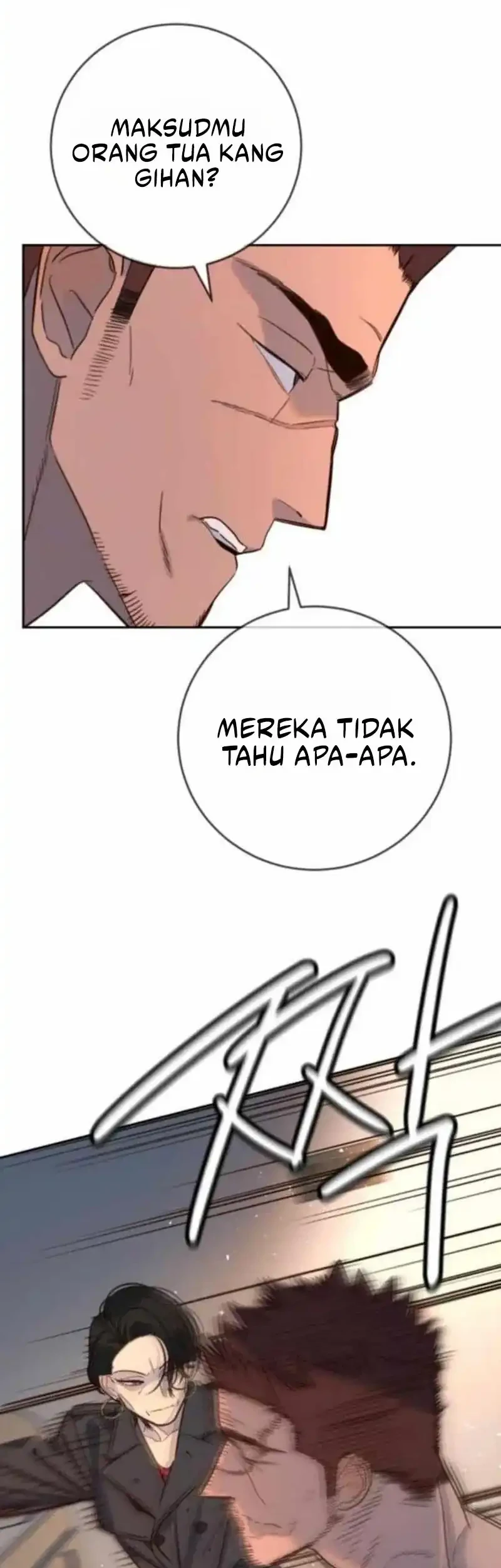 Everyone Loves Her chapter 34 halaman 57