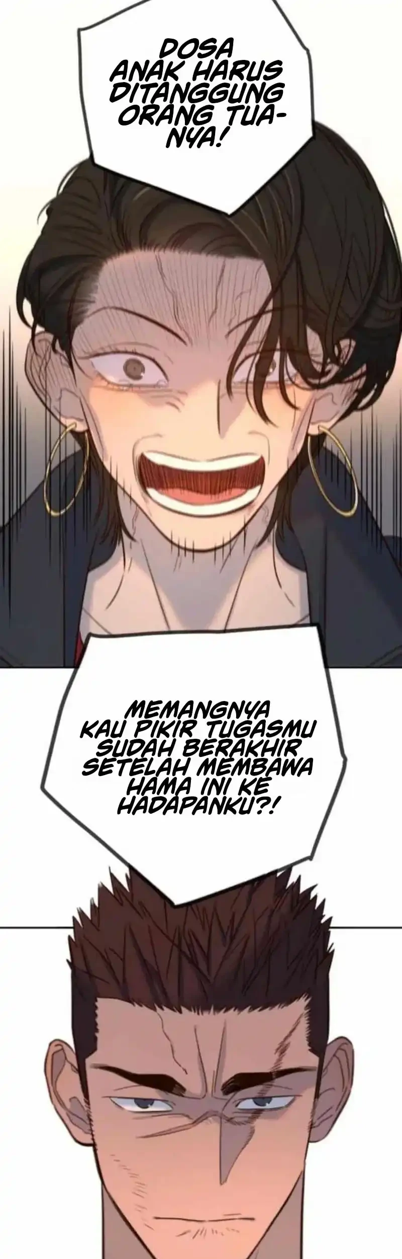 Everyone Loves Her chapter 34 halaman 61