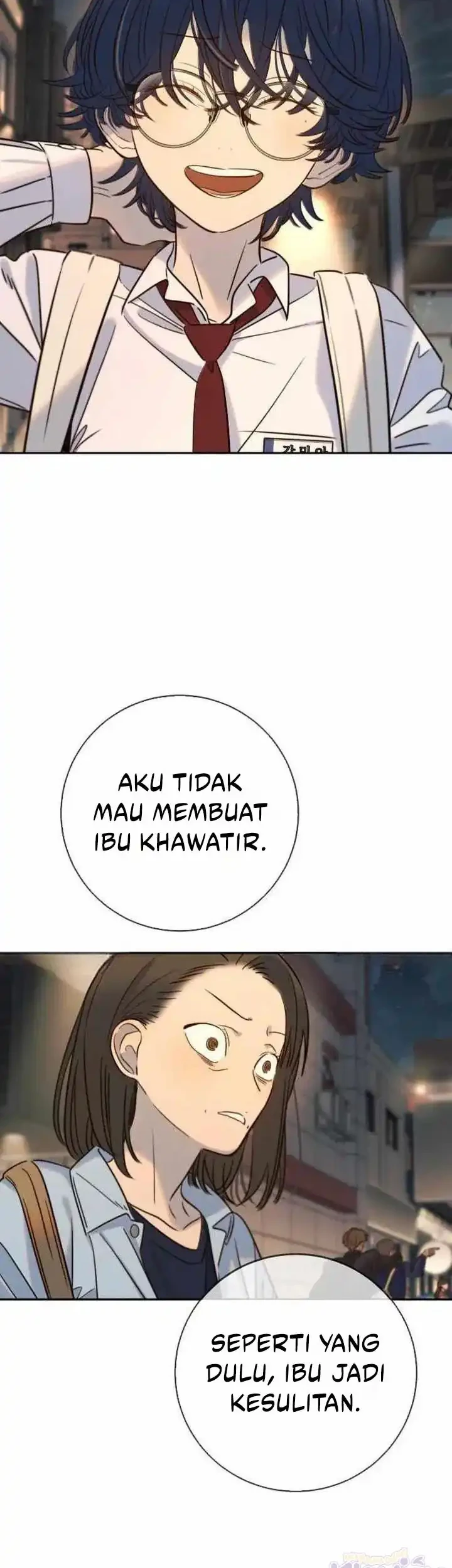 Everyone Loves Her Bab 35 halaman 7