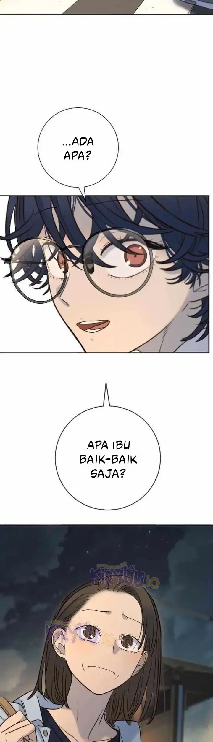 Everyone Loves Her Bab 35 halaman 11