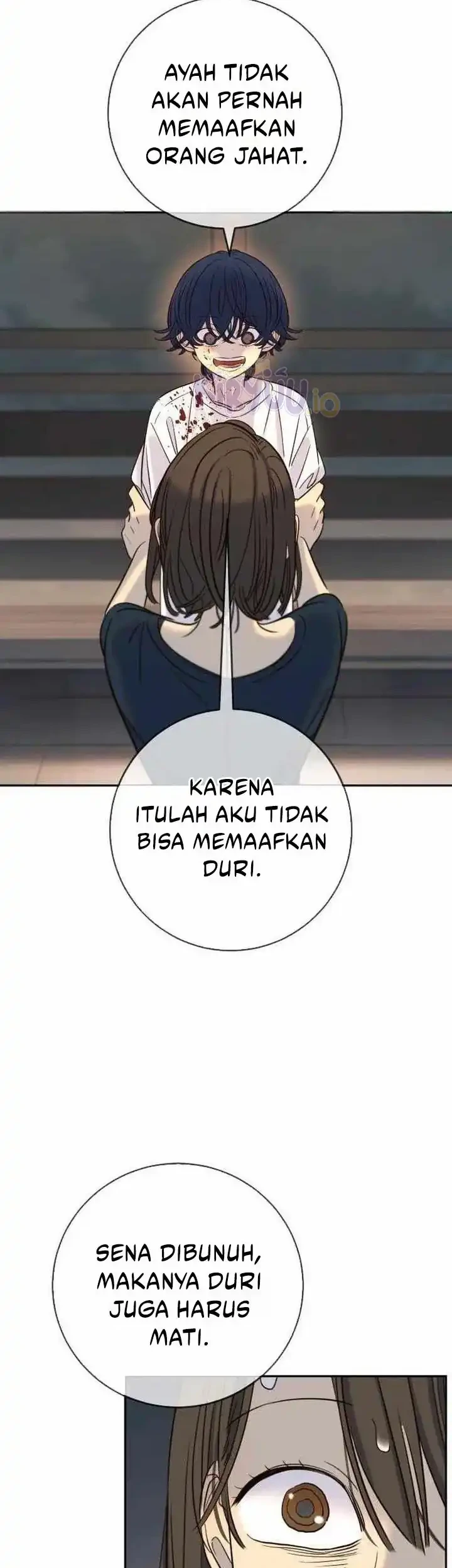 Everyone Loves Her Bab 35 halaman 24