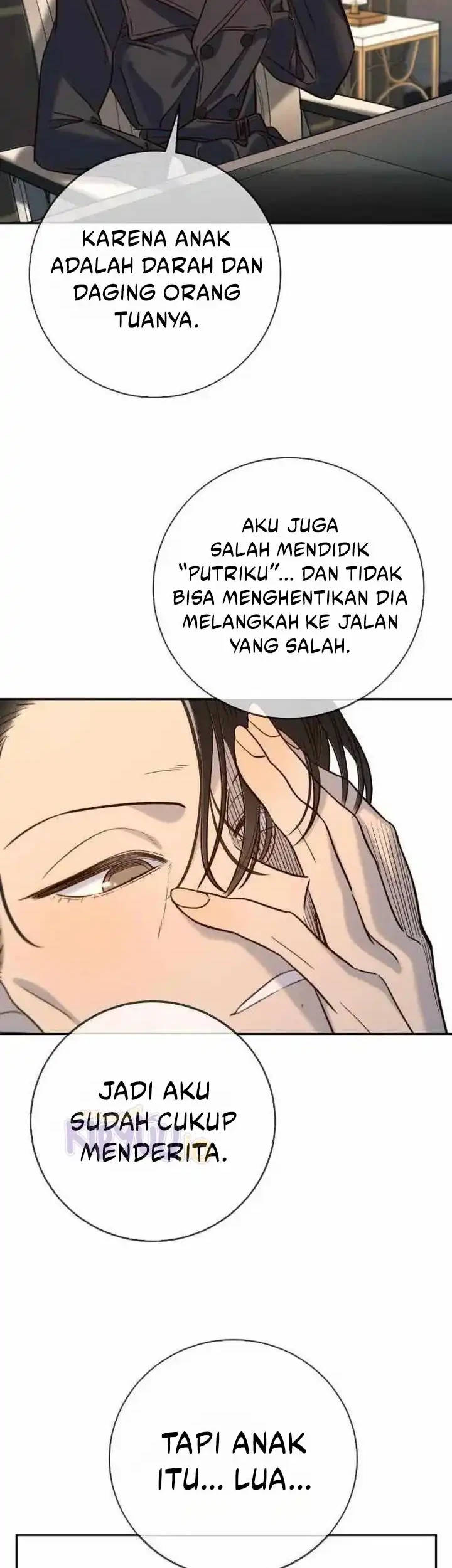 Everyone Loves Her Bab 35 halaman 42