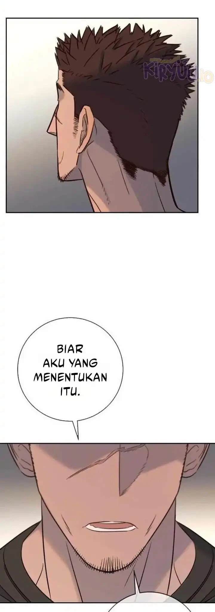 Everyone Loves Her Bab 35 halaman 50