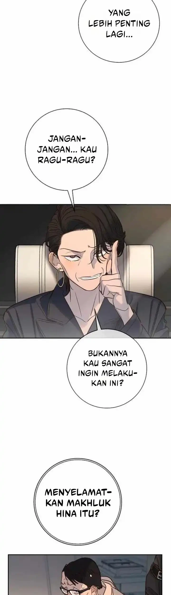Everyone Loves Her Bab 35 halaman 51