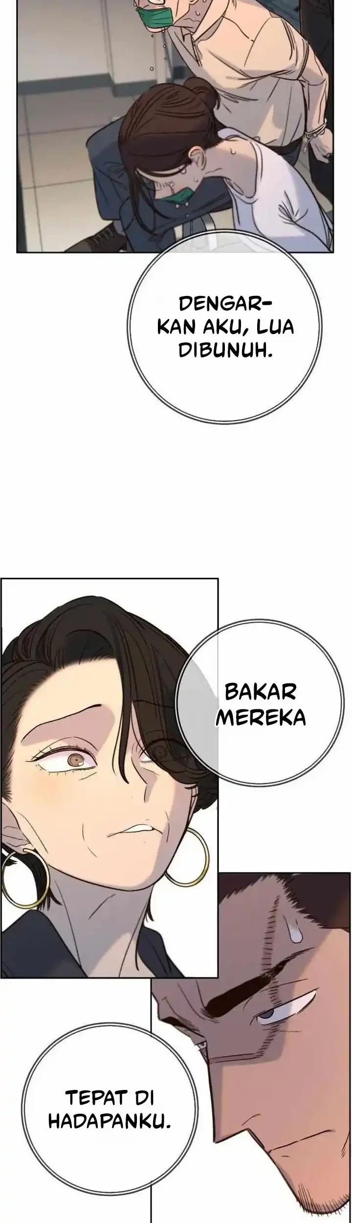 Everyone Loves Her Bab 35 halaman 52