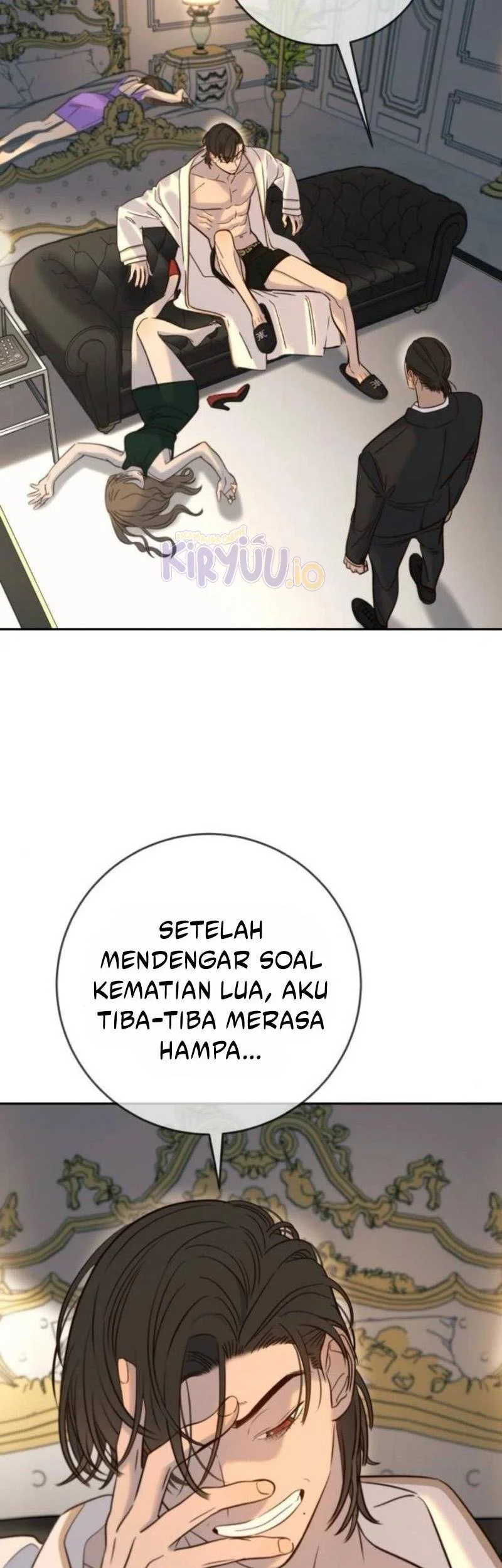 Everyone Loves Her Bab 36 halaman 41