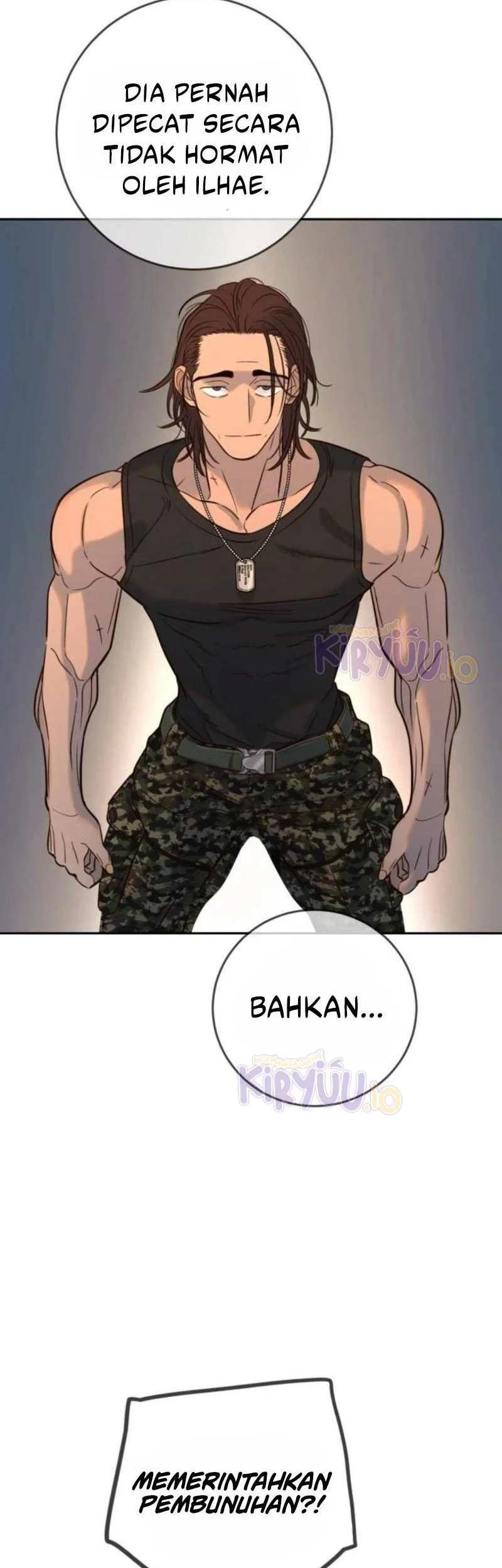 Everyone Loves Her Bab 36 halaman 49