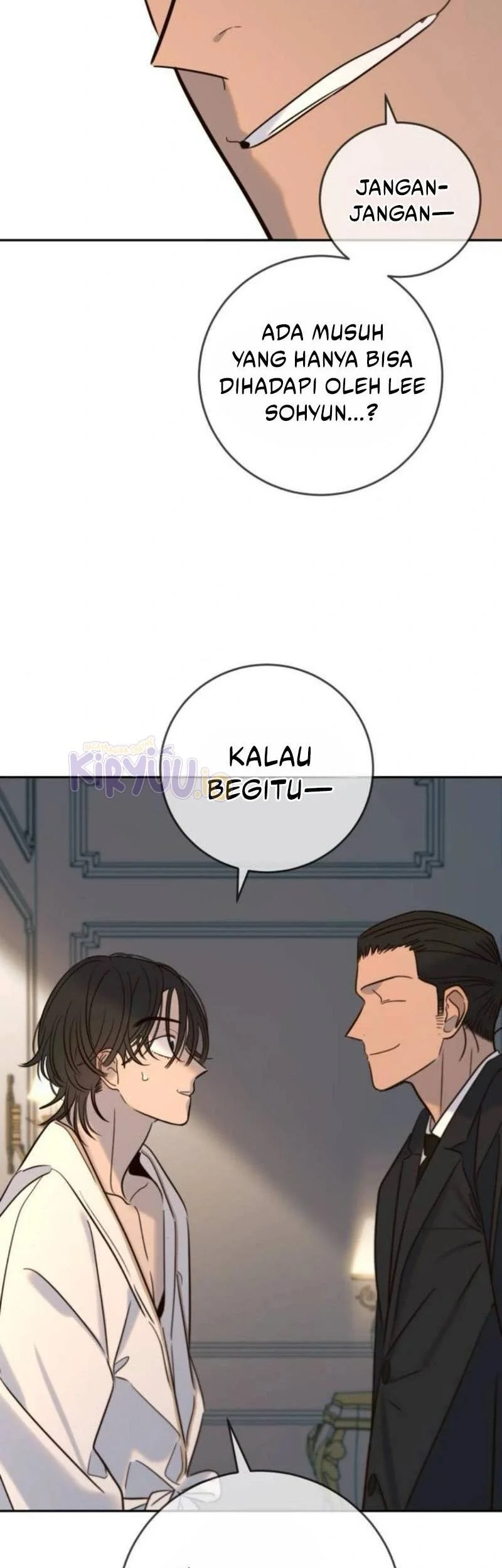 Everyone Loves Her Bab 36 halaman 56