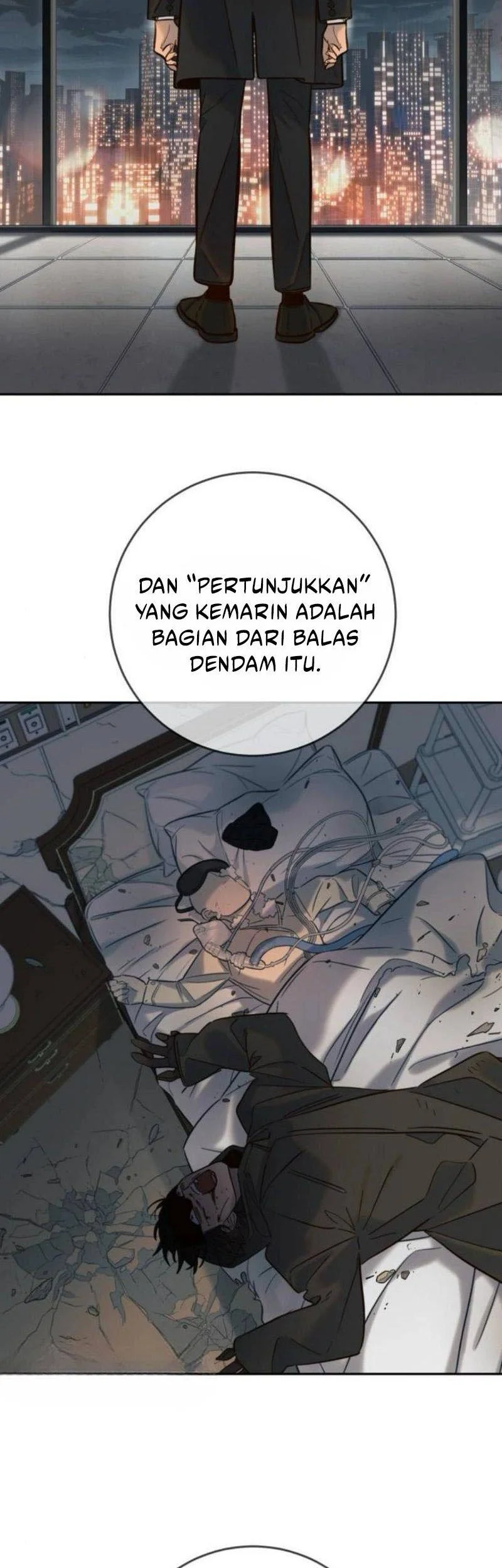 Everyone Loves Her Bab 36 halaman 59