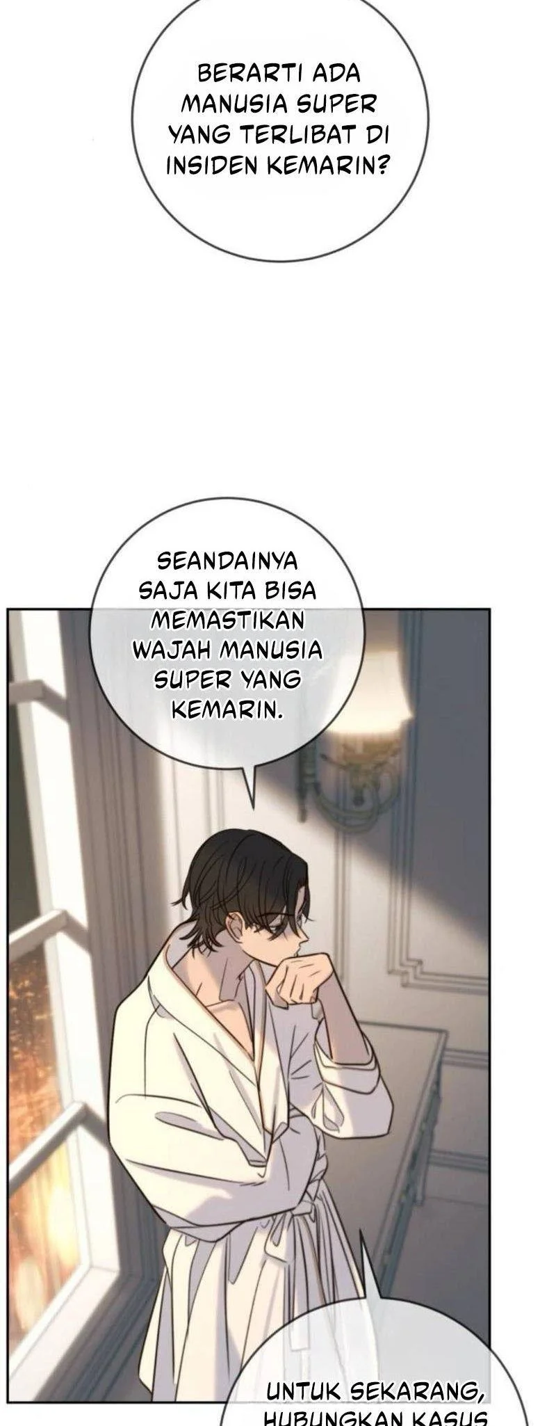 Everyone Loves Her Bab 36 halaman 60
