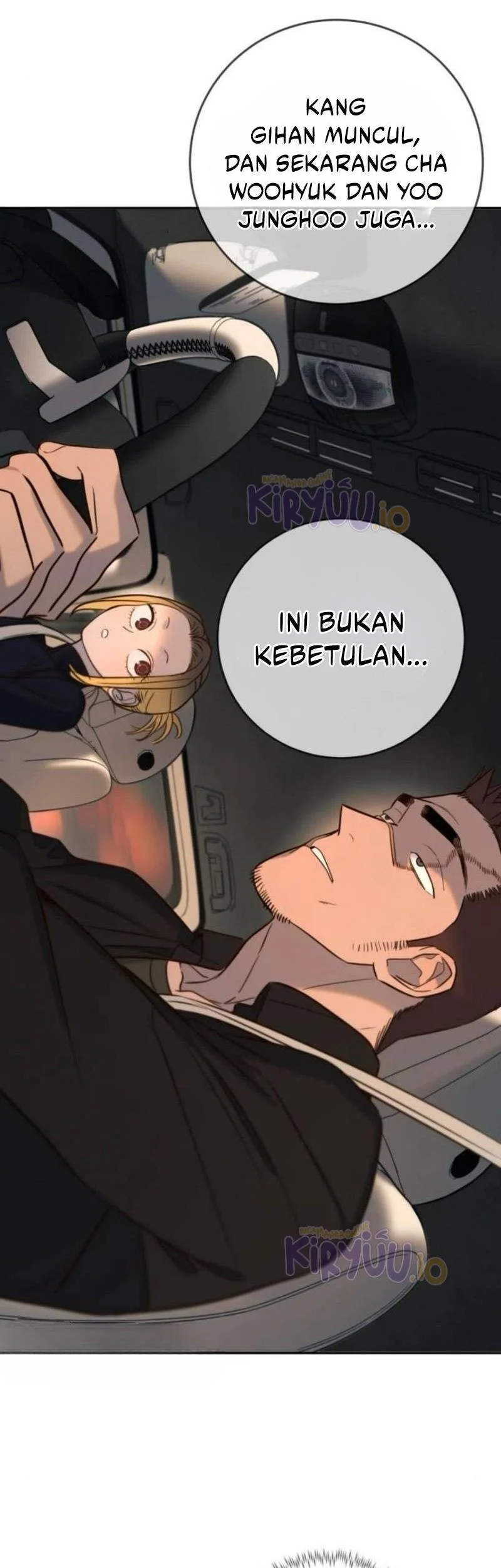 Everyone Loves Her Bab 36 halaman 63