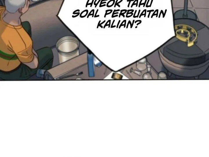 Everyone Loves Her Bab 37 halaman 6