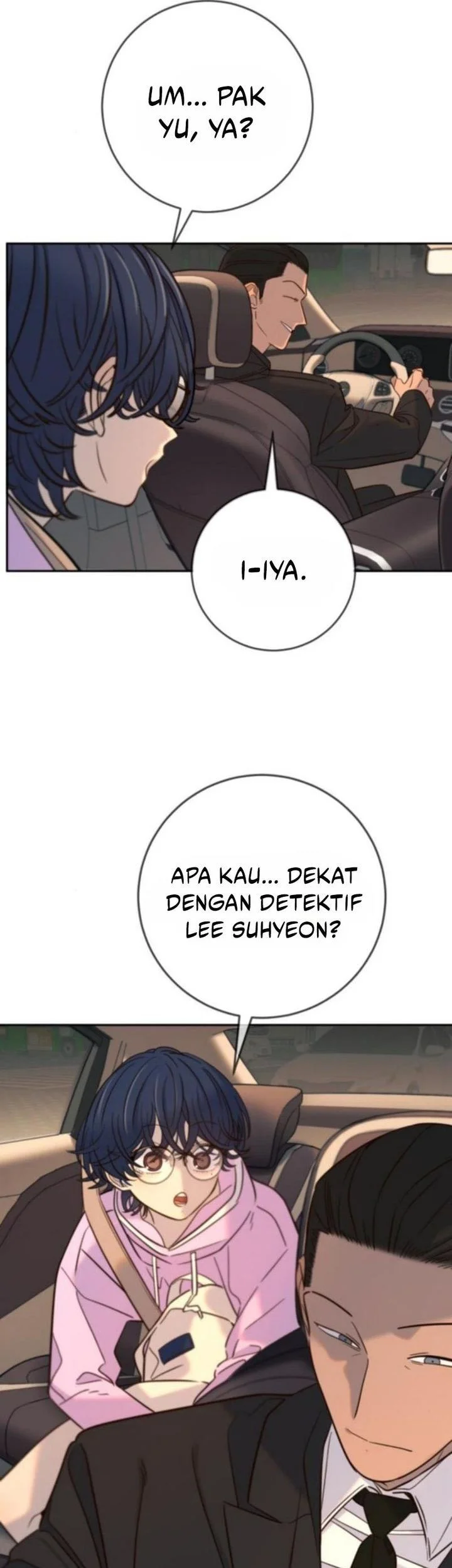 Everyone Loves Her Bab 37 halaman 65