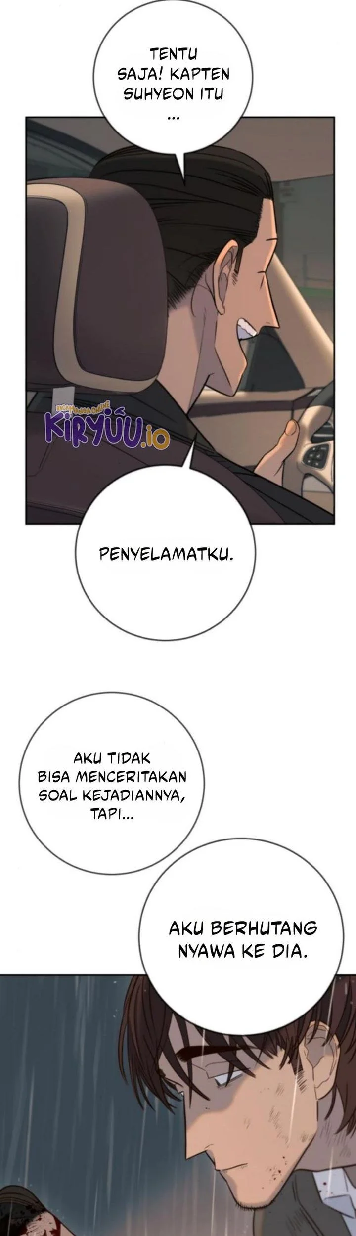 Everyone Loves Her Bab 37 halaman 67