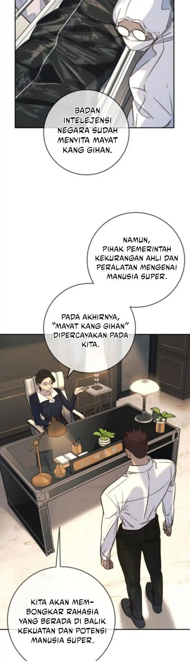 Everyone Loves Her chapter 38 halaman 2