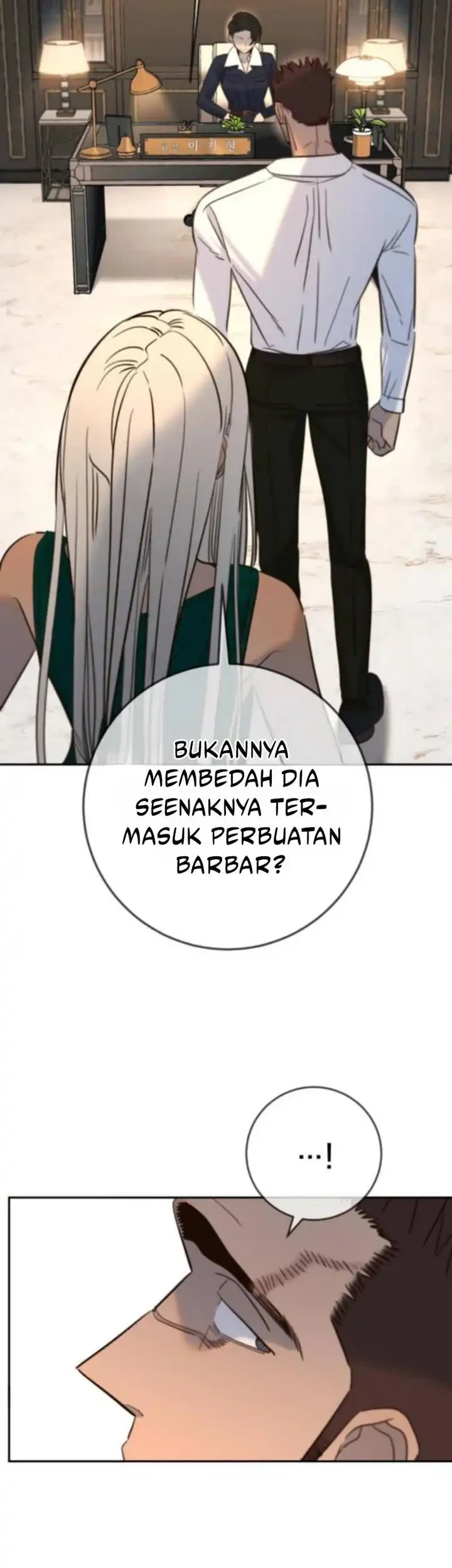 Everyone Loves Her chapter 38 halaman 4